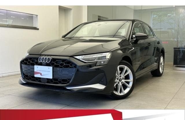 2026 AUDI A3