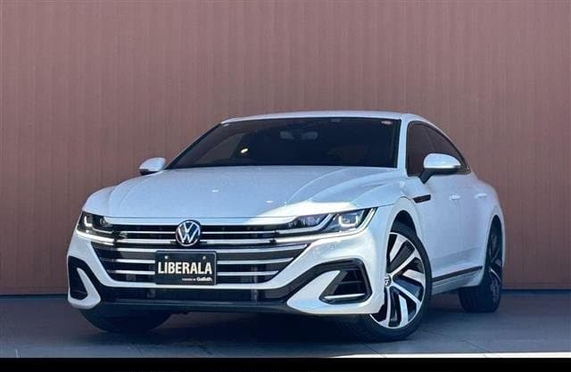 2023 VOLKSWAGEN ARTEON