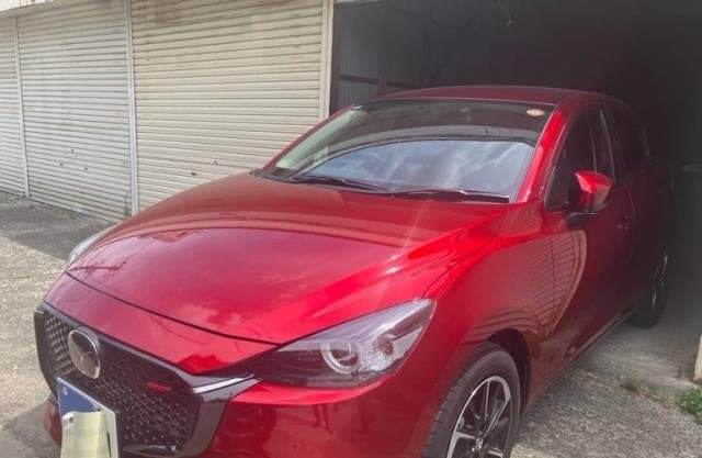 2024 MAZDA DEMIO