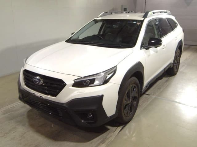 2023 SUBARU LEGACY OUTBACK