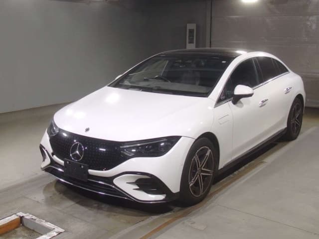 2022 MERCEDES BENZ EQE