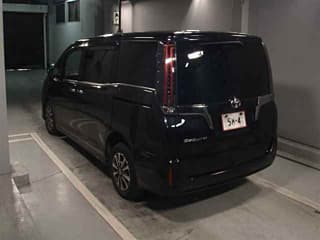 2021 TOYOTA ESQUIRE