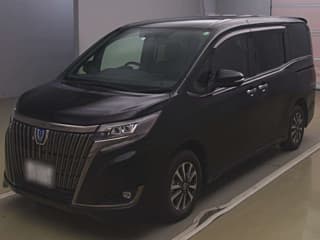 2021 TOYOTA ESQUIRE