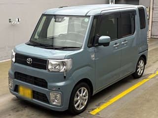 2021 TOYOTA PIXIS MEGA