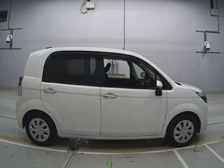 2020 TOYOTA SPADE