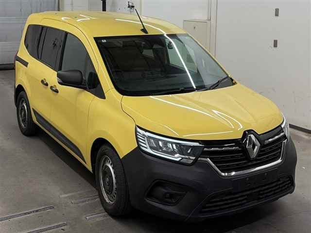 2024 RENAULT KANGOO