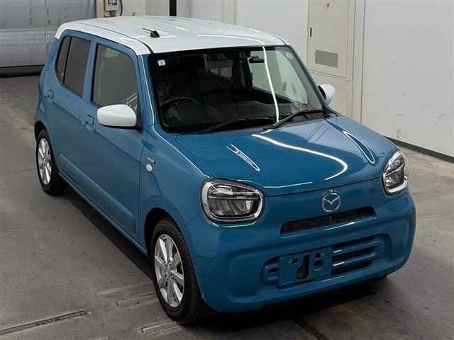 2022 MAZDA CAROL