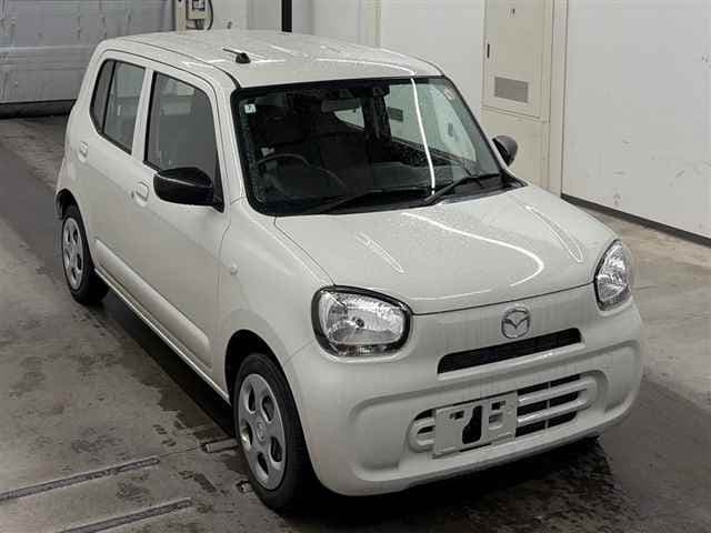 2023 MAZDA CAROL