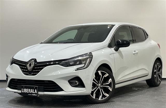 2024 RENAULT LUTECIA