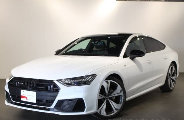 2022 AUDI A7 SPORTBACK