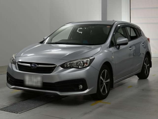 2020 SUBARU IMPREZA