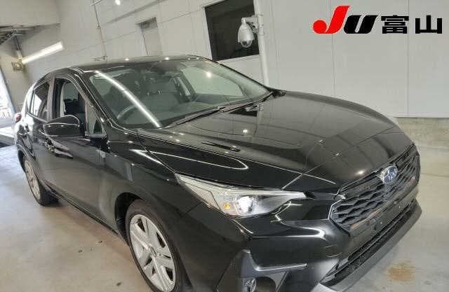 2024 SUBARU IMPREZA