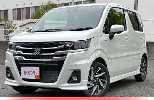 2026 SUZUKI WAGON R