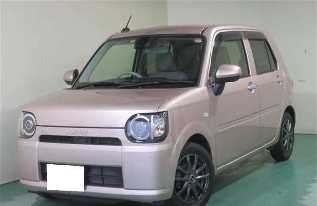 2023 DAIHATSU MIRA TOCOT
