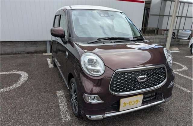 2023 DAIHATSU CAST
