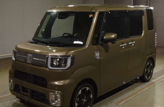 2022 DAIHATSU WAKE