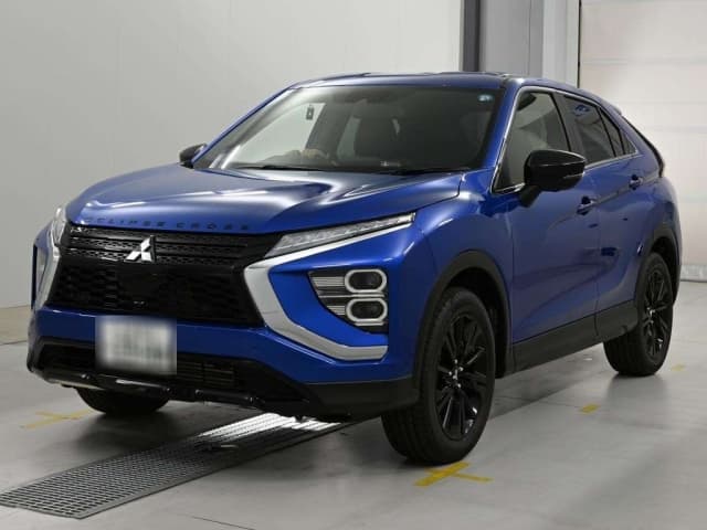 2026 MITSUBISHI ECLIPSE CROSS