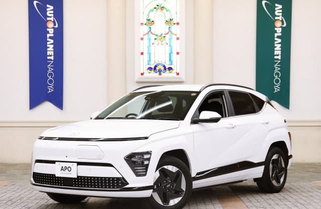 2024 HYUNDAI KONA