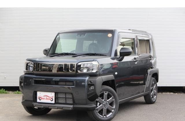 2026 DAIHATSU TAFT