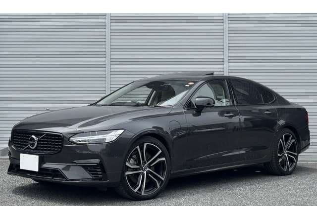 2024 VOLVO S90