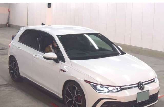 2023 VOLKSWAGEN GOLF GTI