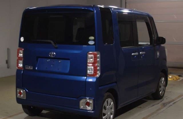 2019 TOYOTA PIXIS MEGA