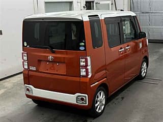 2019 TOYOTA PIXIS MEGA