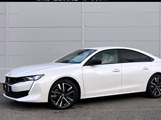 2022 PEUGEOT 508