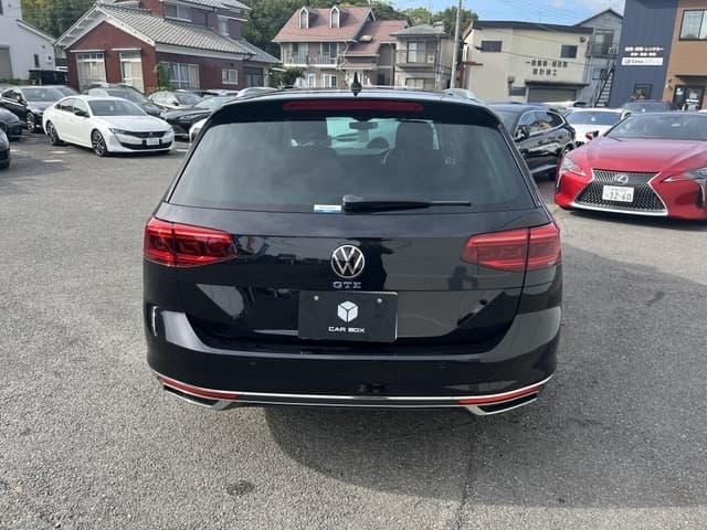 2022 VOLKSWAGEN PASSAT VARIANT