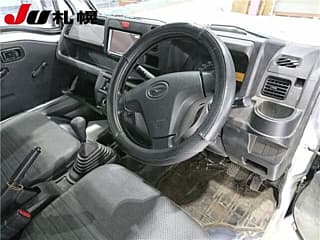 2019 DAIHATSU HIJET