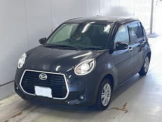 2023 DAIHATSU BOON