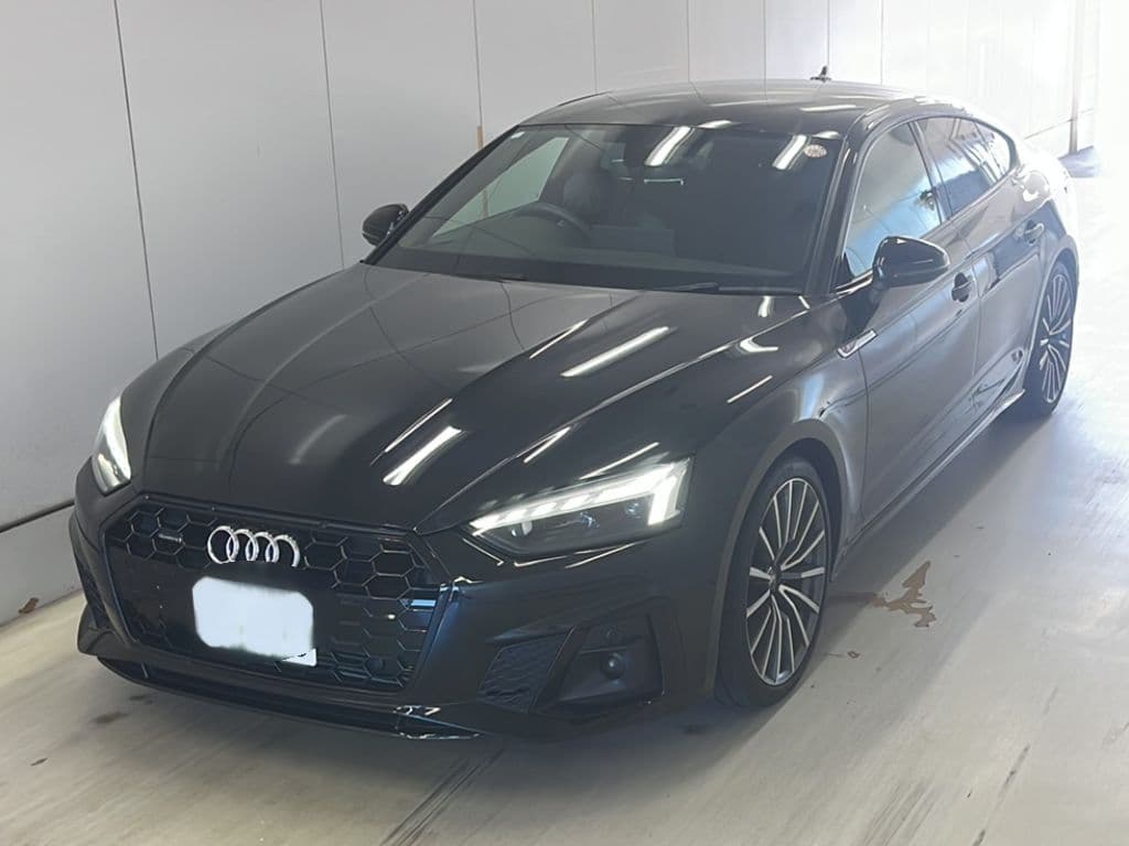 2021 AUDI A5 SPORTBACK