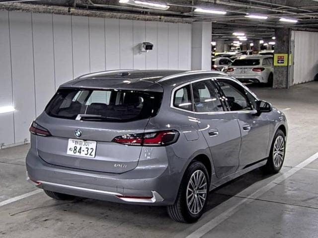 2025 BMW 2 SERIES