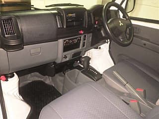 2022 MITSUBISHI MINICAB MIEV