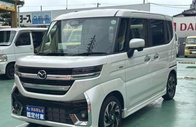 2024 MAZDA FLAIR WAGON