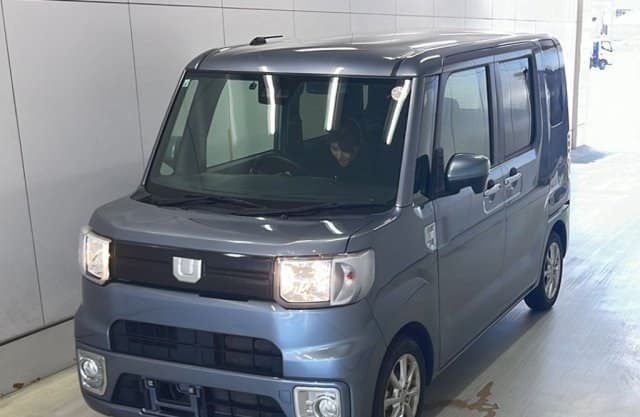 2022 DAIHATSU WAKE