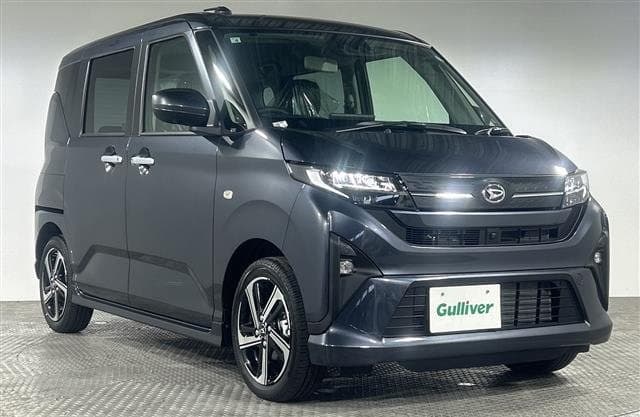 2026 DAIHATSU MOVE