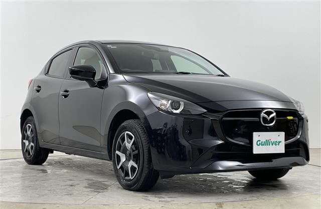 2025 MAZDA DEMIO