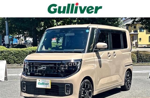 2026 NISSAN ROOX
