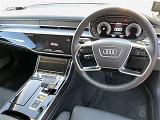 2021 AUDI A8