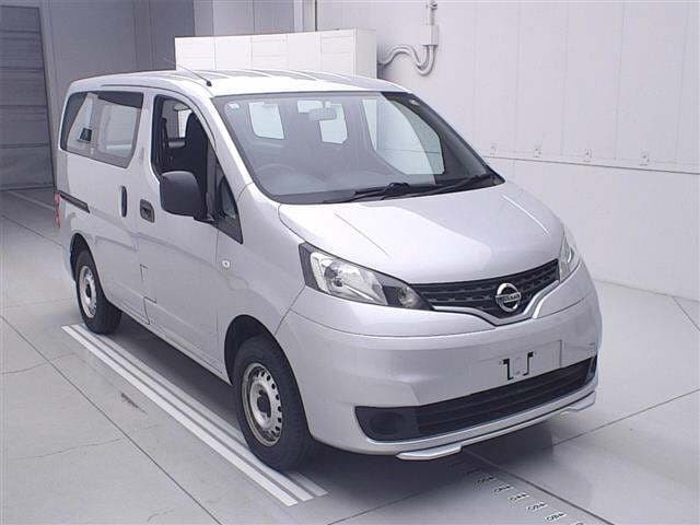 2019 NISSAN VANETTE VAN