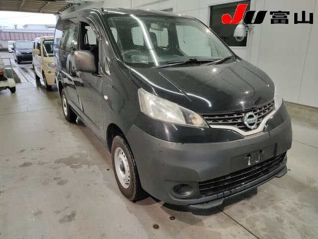 2019 NISSAN VANETTE VAN