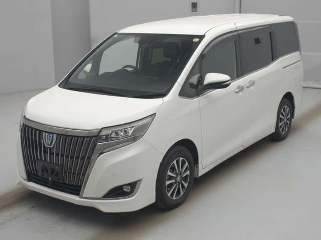 2021 TOYOTA ESQUIRE
