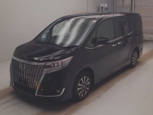 2021 TOYOTA ESQUIRE