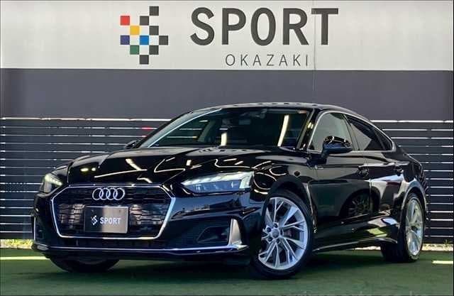 2021 AUDI A5 SPORTBACK