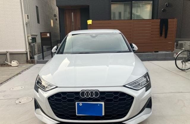 2025 AUDI A3