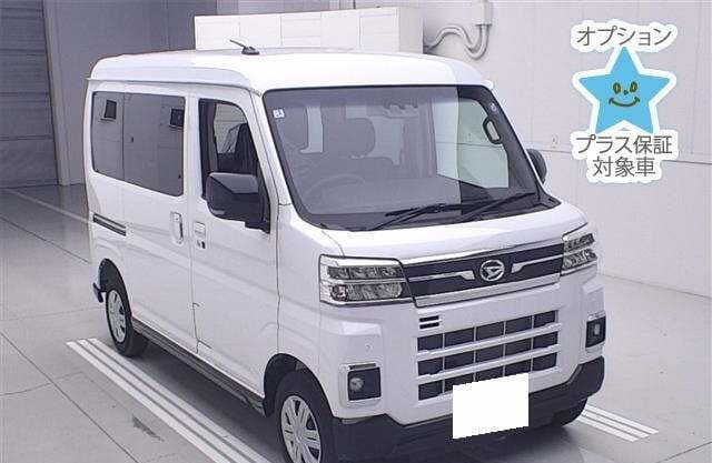 2026 DAIHATSU ATRAI