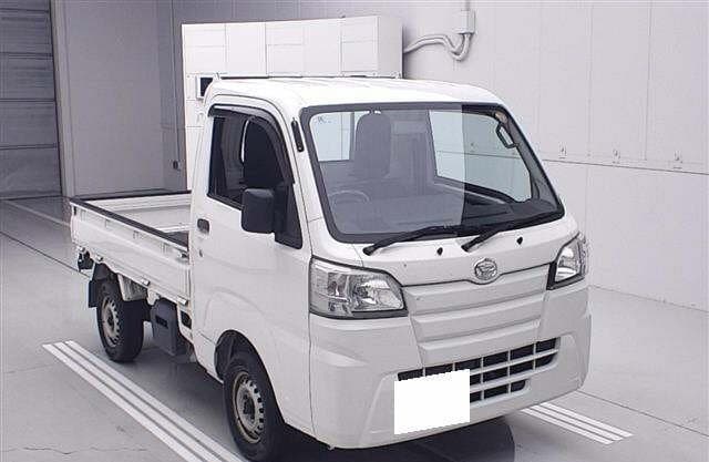 2015 DAIHATSU HIJET