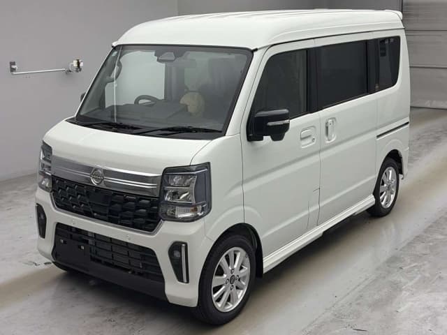 2026 NISSAN CLIPPER RIO