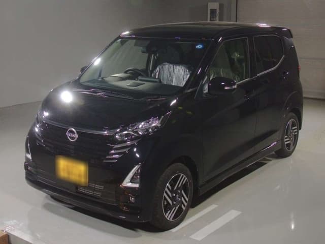 2026 NISSAN DAYZ